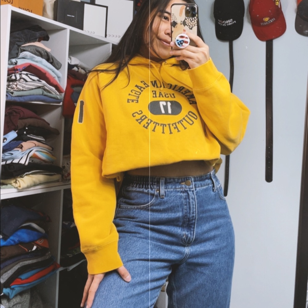 American Eagle hoodie